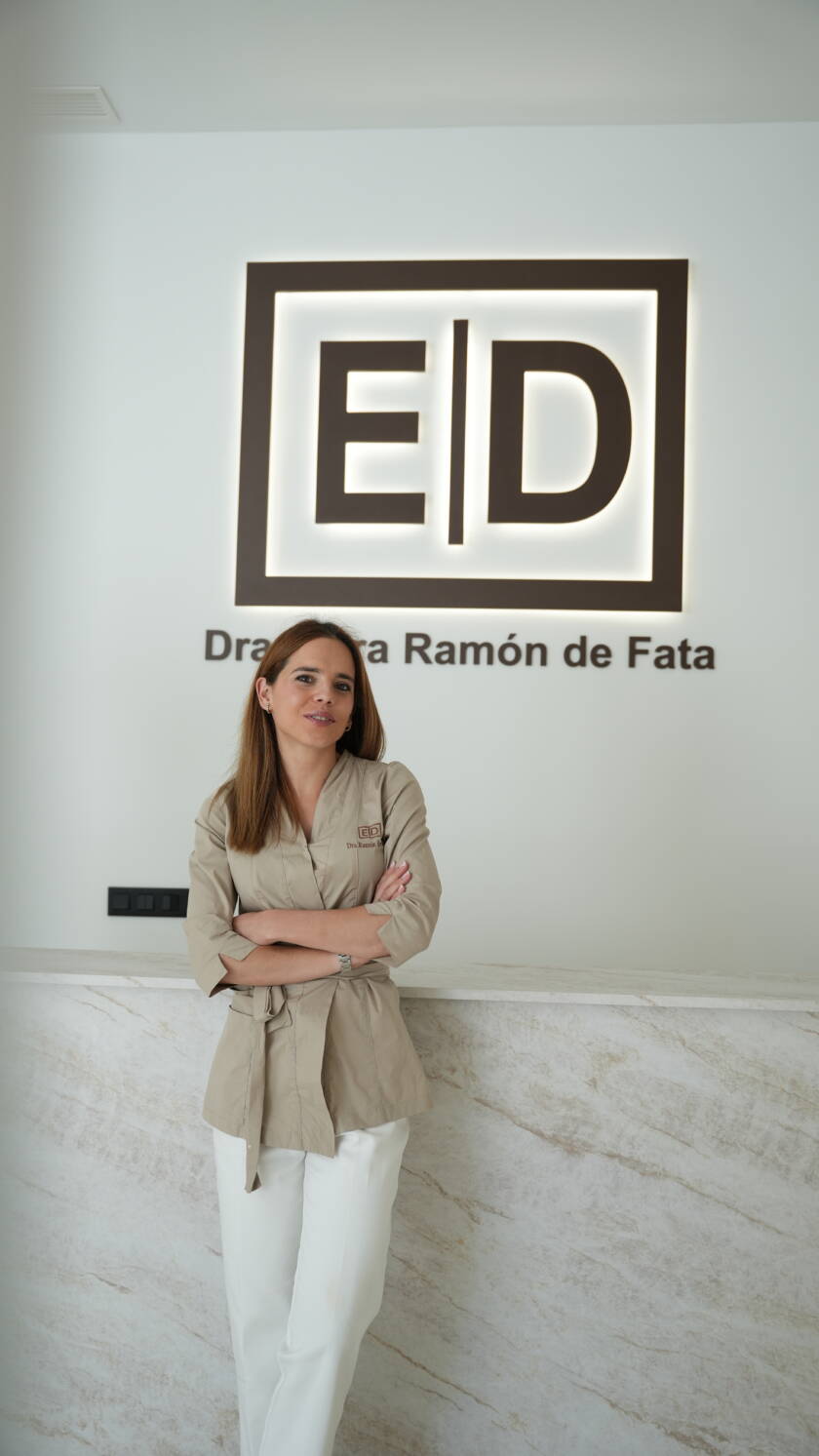 Dra. Sara Ramón de Fata